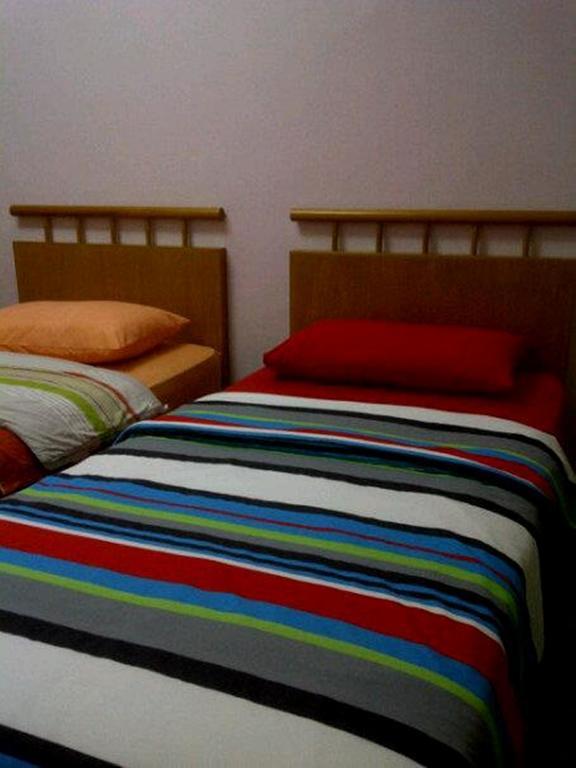 קוטה קינבלו Marina Condominium Holiday Homestay חדר תמונה