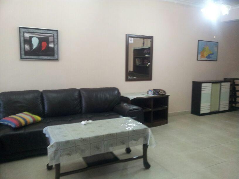 קוטה קינבלו Marina Condominium Holiday Homestay חדר תמונה